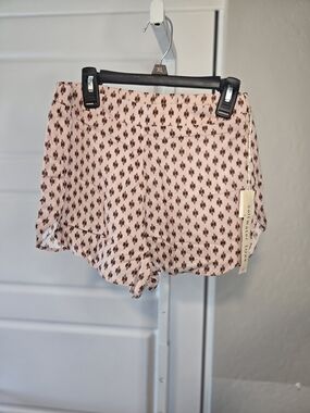 Saltwater LUXE Flowy Shorts